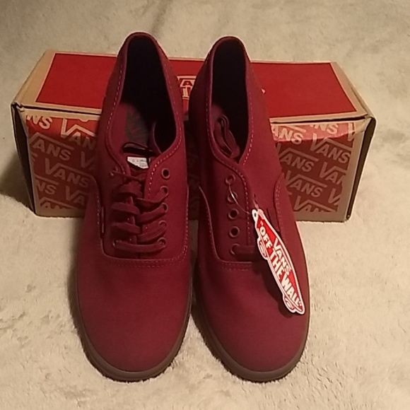 Vans Shoes - Vans